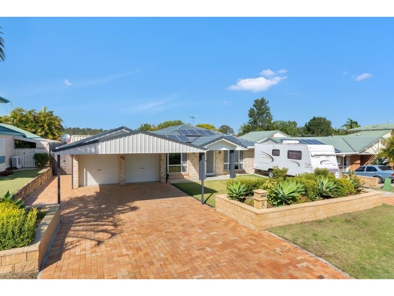 48 Kingston Drive, Flinders View QLD 4305