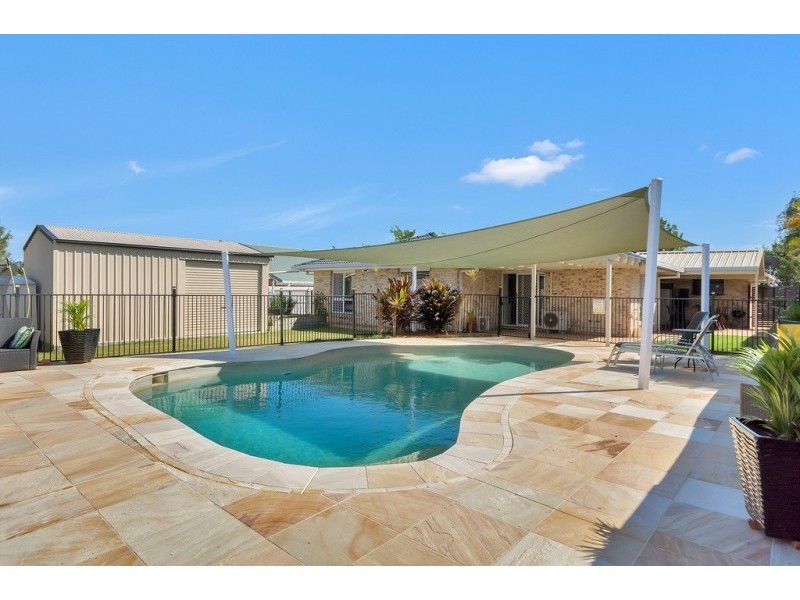 48 Kingston Drive, Flinders View QLD 4305