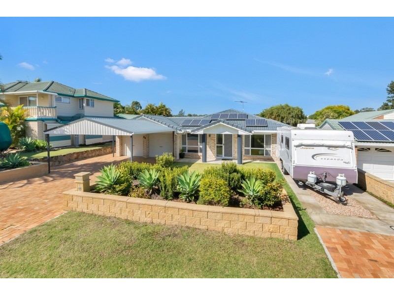 48 Kingston Drive, Flinders View QLD 4305