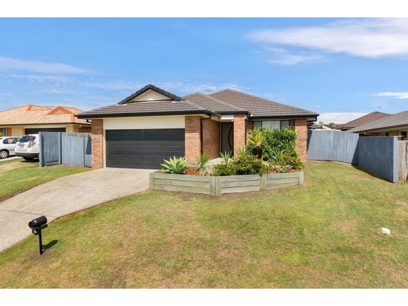 42 Brittany Crescent, Raceview QLD 4305