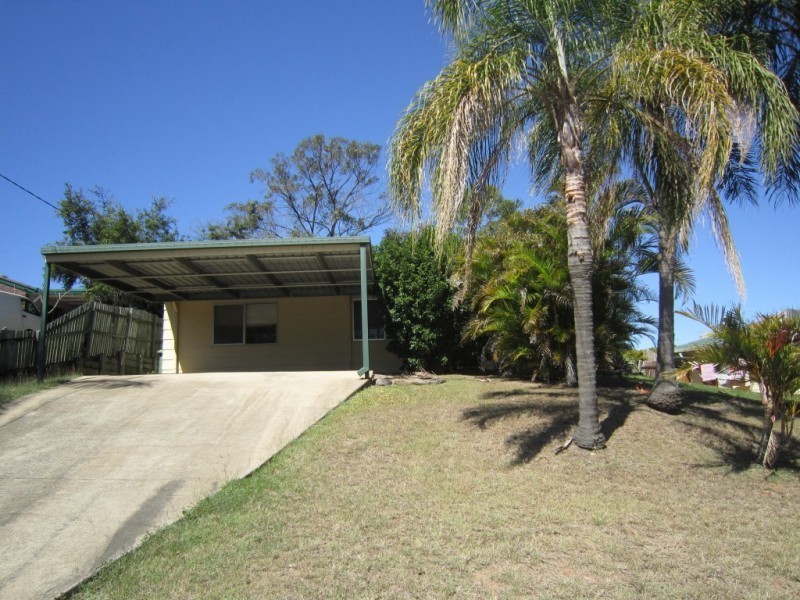 7 Border Court, Brassall QLD 4305