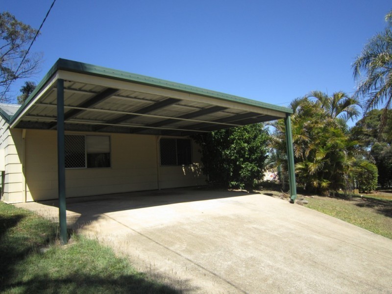7 Border Court, Brassall QLD 4305