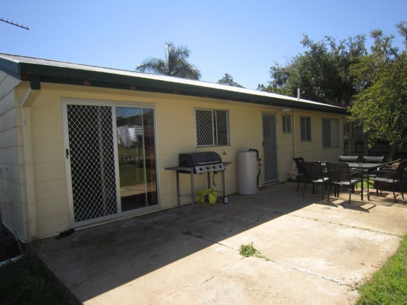 7 Border Court, Brassall QLD 4305