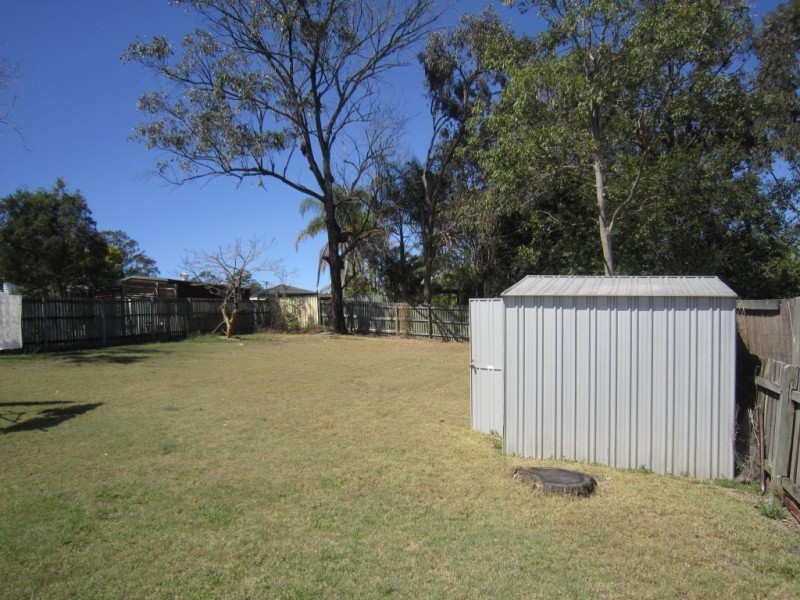 7 Border Court, Brassall QLD 4305