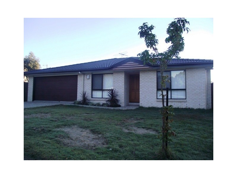 28 Lennon Lane, North Ipswich QLD 4305