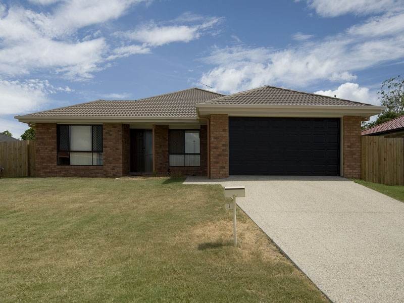 6 Baden Jones Way, North Booval QLD 4304