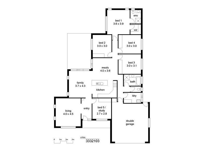 6 Baden Jones Way, North Booval QLD 4304