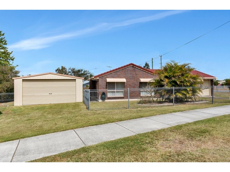 87 Reif Street, Flinders View QLD 4305