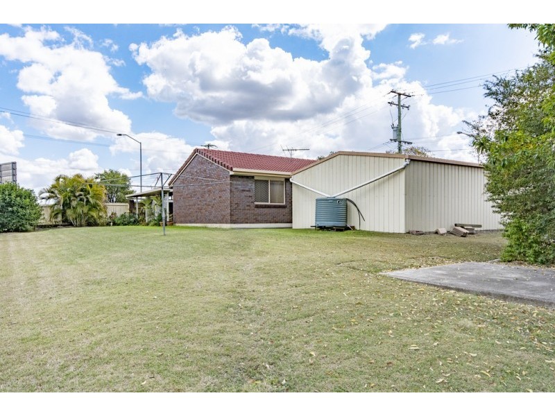 87 Reif Street, Flinders View QLD 4305