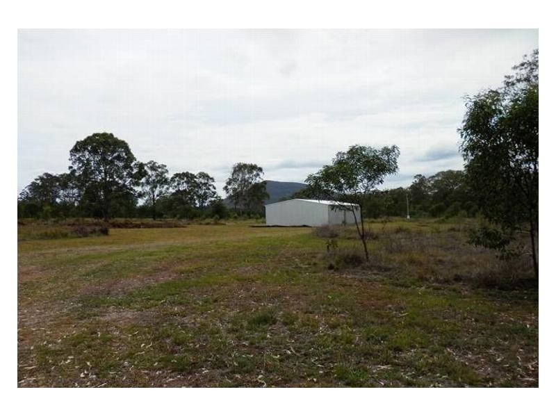 7524 Cunningham Highway, Tarome QLD 4309