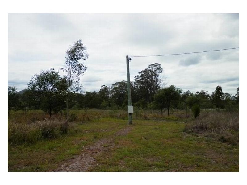 7524 Cunningham Highway, Tarome QLD 4309