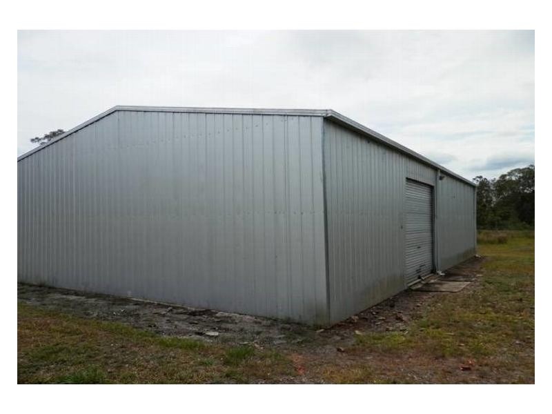 7524 Cunningham Highway, Tarome QLD 4309
