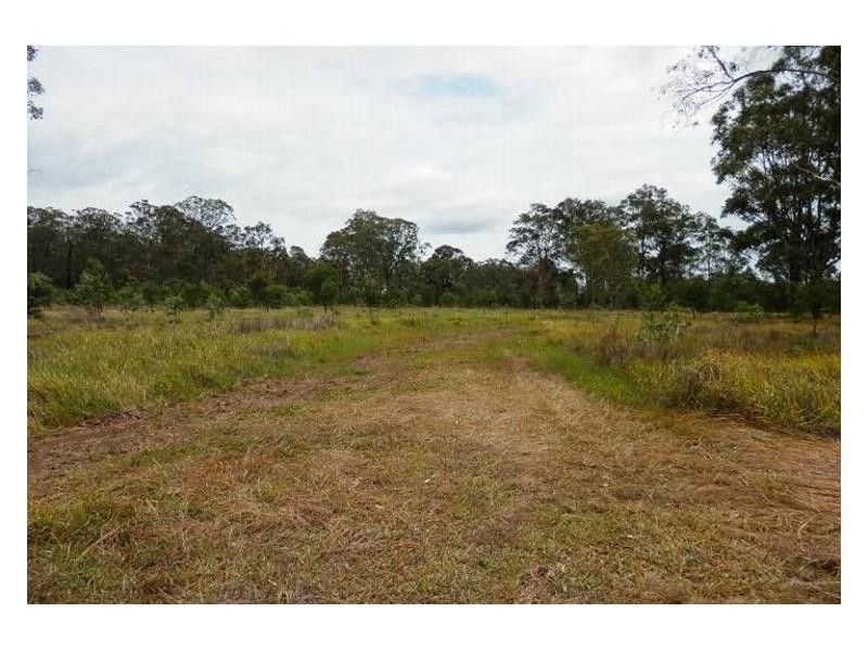 7524 Cunningham Highway, Tarome QLD 4309
