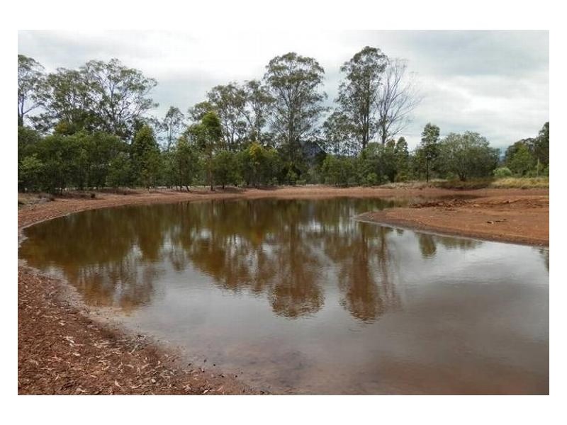 7524 Cunningham Highway, Tarome QLD 4309