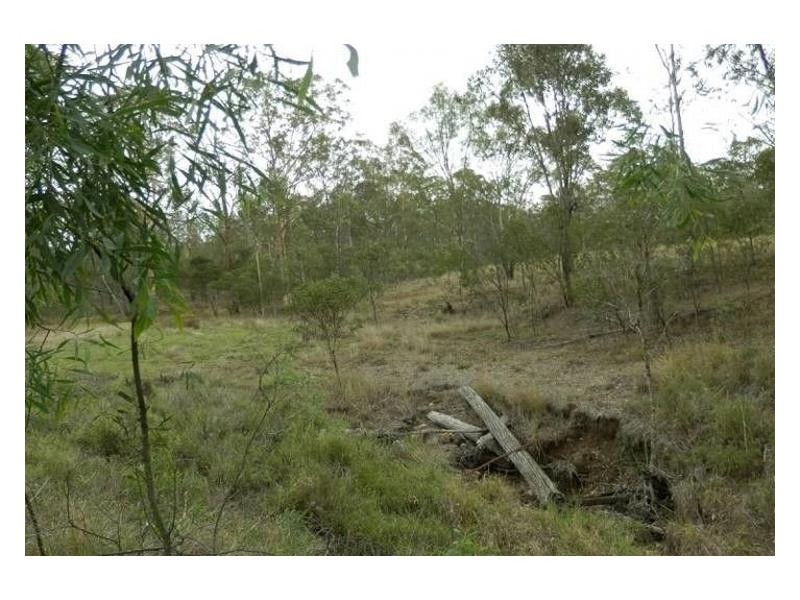 7524 Cunningham Highway, Tarome QLD 4309