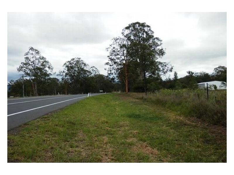 7524 Cunningham Highway, Tarome QLD 4309