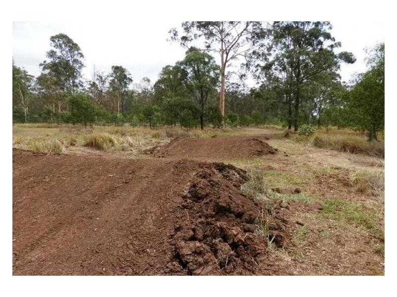7524 Cunningham Highway, Tarome QLD 4309