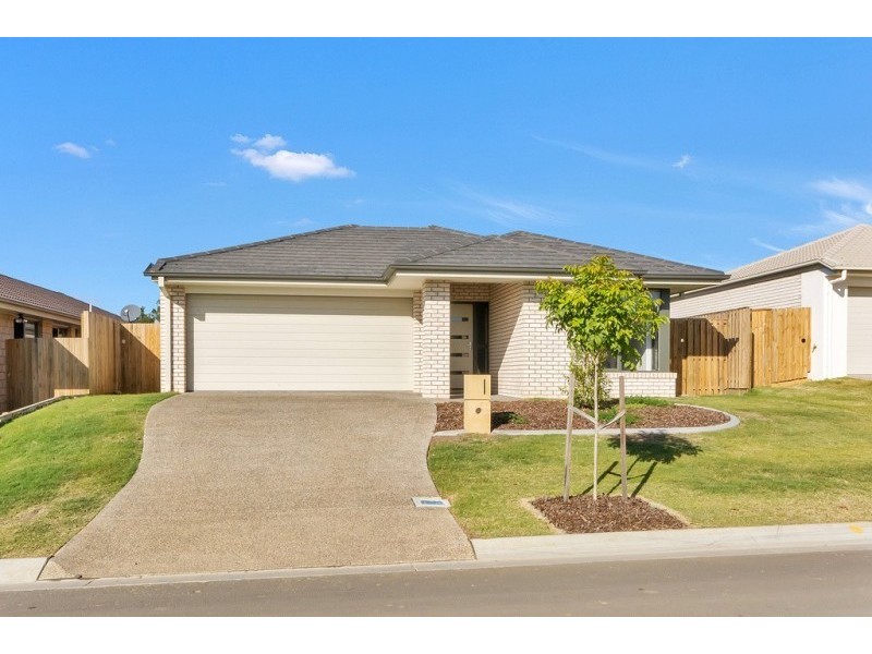 20 Lomandra Street, Deebing Heights QLD 4306