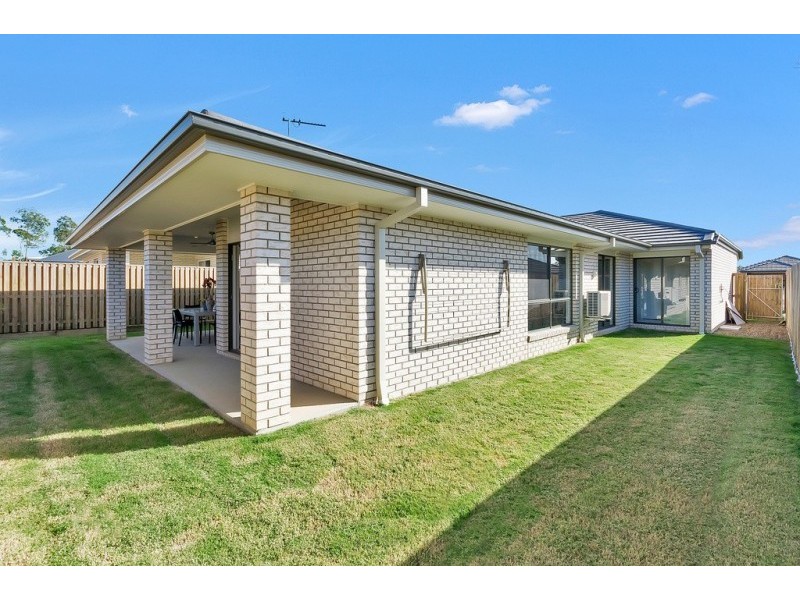 20 Lomandra Street, Deebing Heights QLD 4306