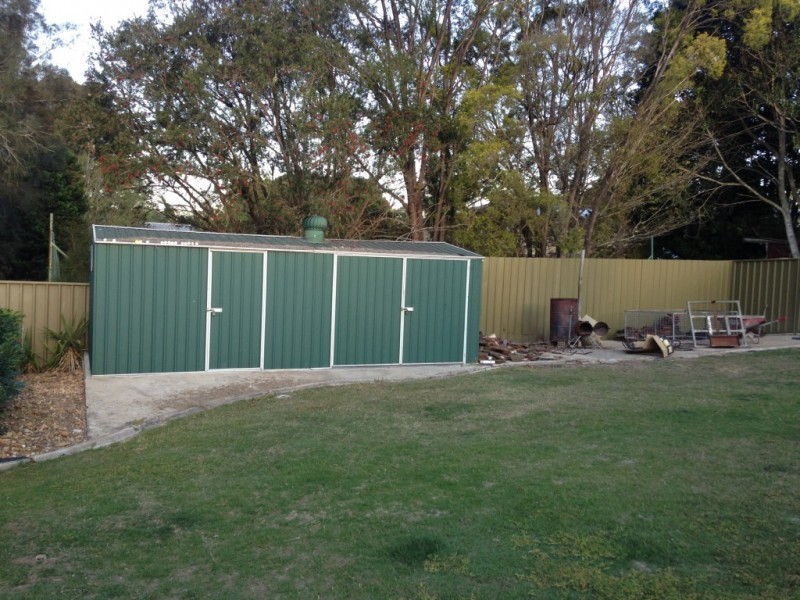 14 Gibbs Street, Churchill QLD 4305