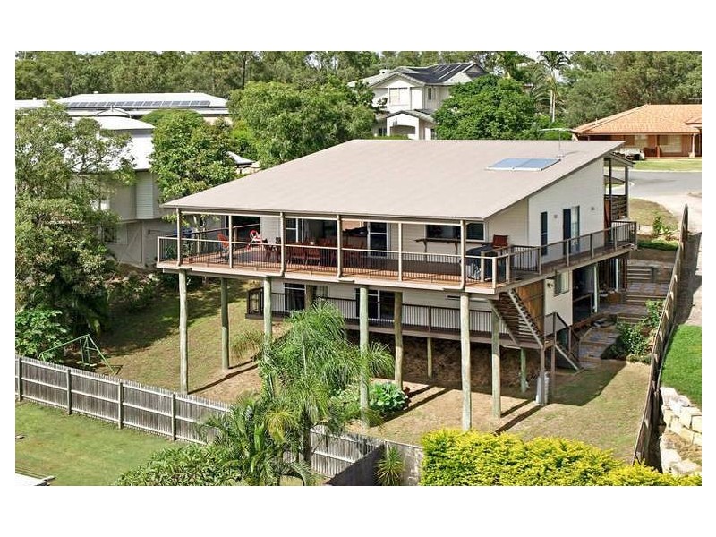 7 Hampden Court, Brassall QLD 4305