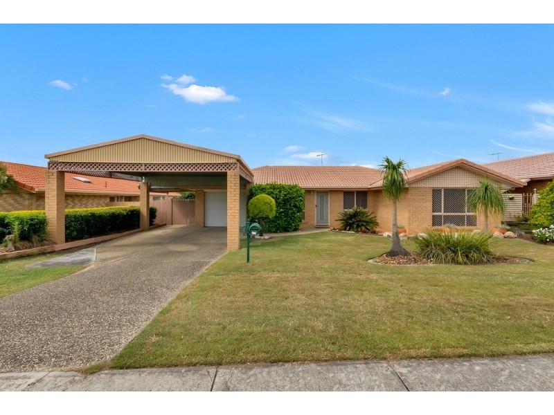 70 Equestrian Drive, Yamanto QLD 4305