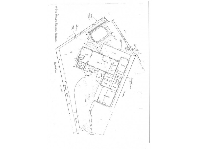16 Willaroo Close, Flinders View QLD 4305 Floorplan