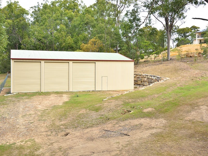30 Winland Drive, Deebing Heights QLD 4306