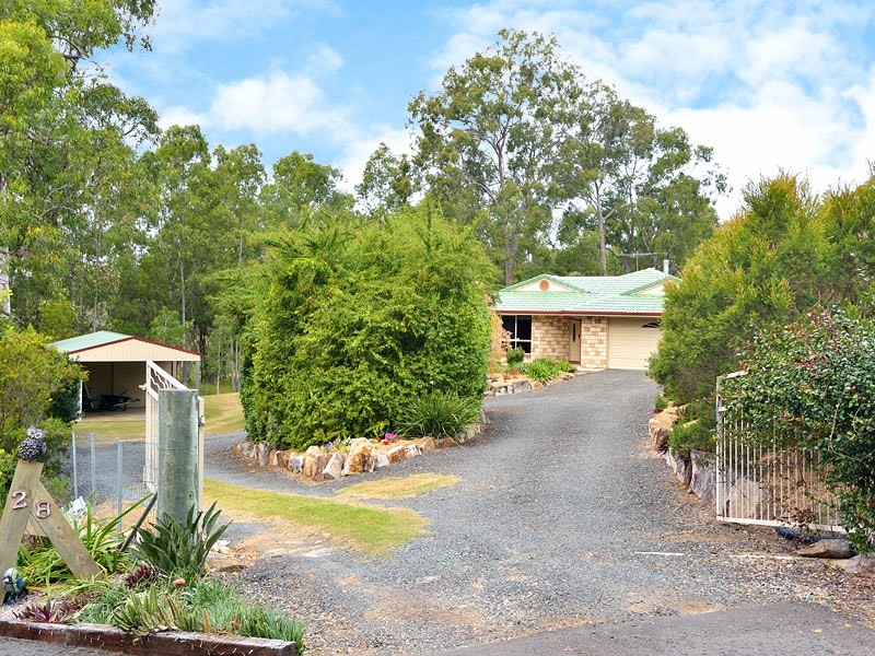 30 Winland Drive, Deebing Heights QLD 4306