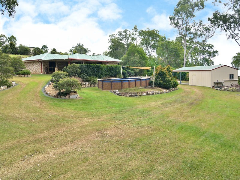 30 Winland Drive, Deebing Heights QLD 4306