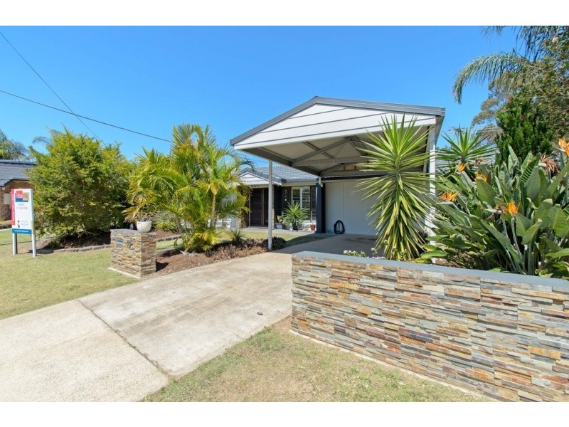 10 Tilbury Court, Yamanto QLD 4305