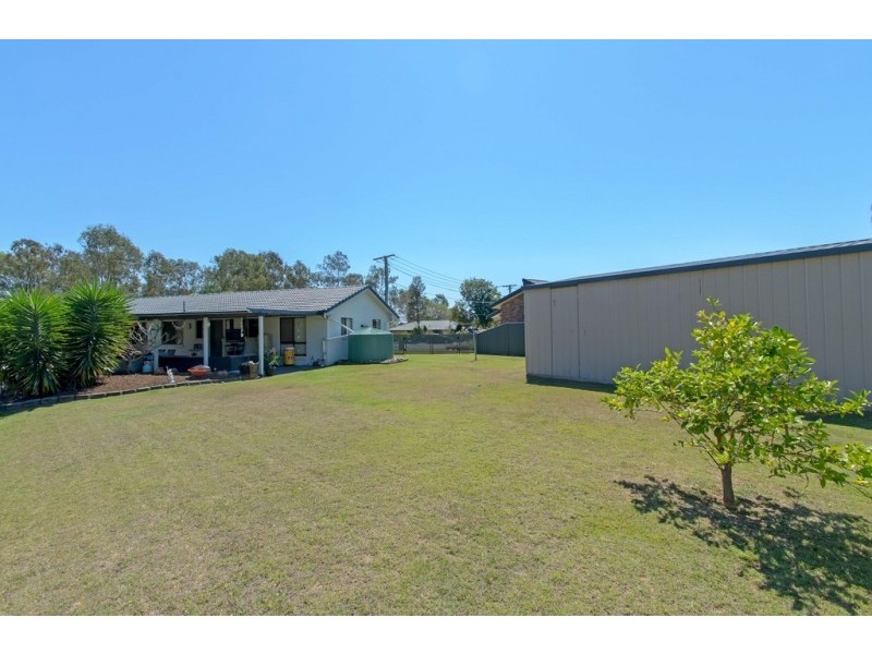 10 Tilbury Court, Yamanto QLD 4305