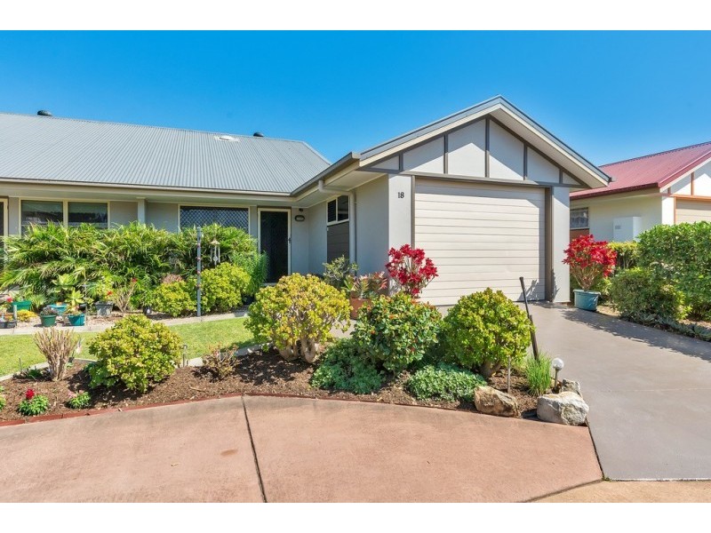 18/2 Workshops Street, Brassall QLD 4305