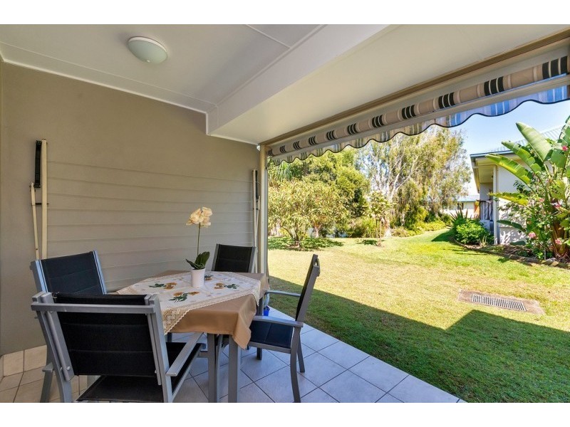 18/2 Workshops Street, Brassall QLD 4305