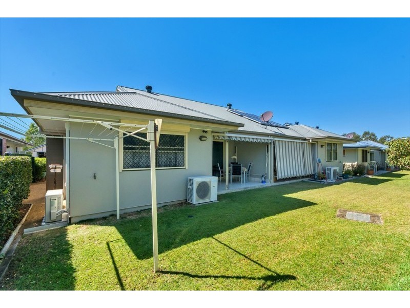 18/2 Workshops Street, Brassall QLD 4305