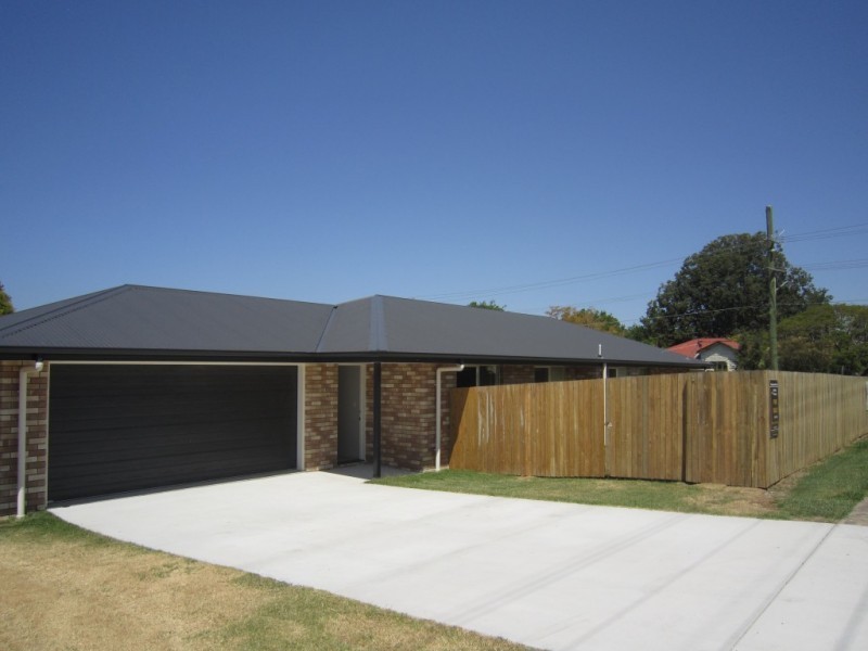 Raceview QLD 4305