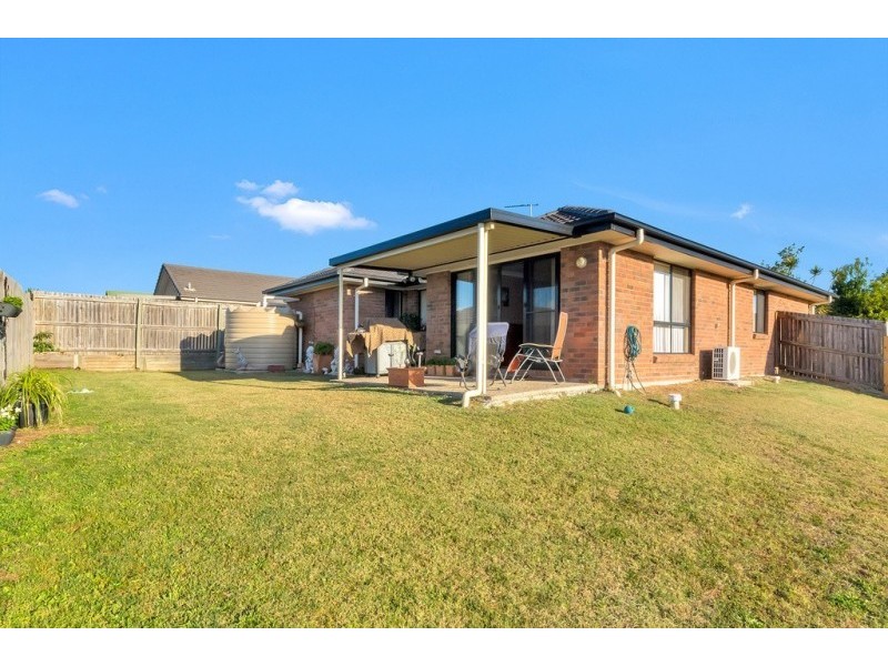 79 Dornoch Crescent, Raceview QLD 4305