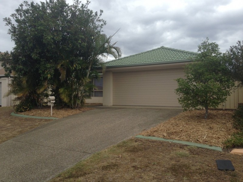 10 Amie Place, Raceview QLD 4305