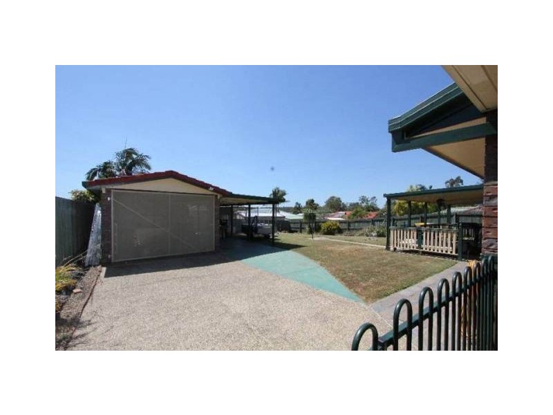 62 Deebing Creek Road, Yamanto QLD 4305