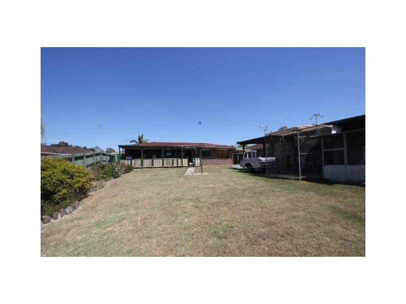 62 Deebing Creek Road, Yamanto QLD 4305