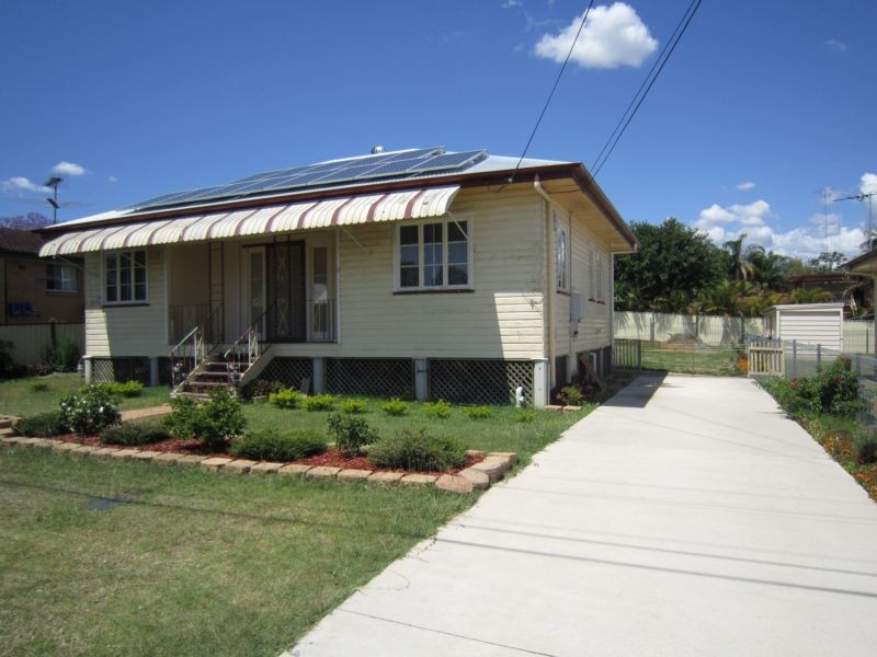 11 Vernon Street, Ipswich QLD 4305