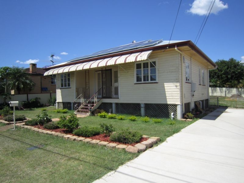 11 Vernon Street, Ipswich QLD 4305