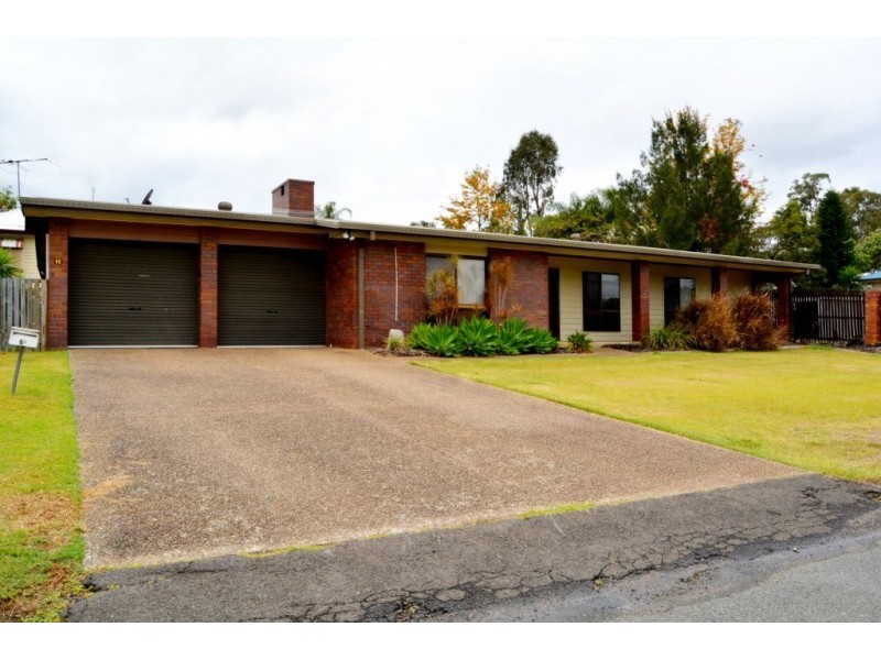 55 Queen Street, Blackstone QLD 4304