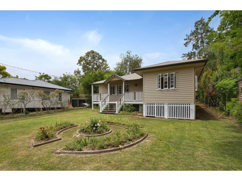 4 Marcel Street, East Ipswich QLD 4305