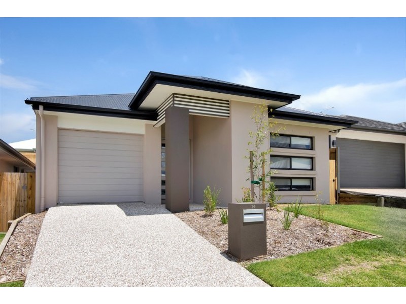 14 Bowerbird Street, Deebing Heights QLD 4306