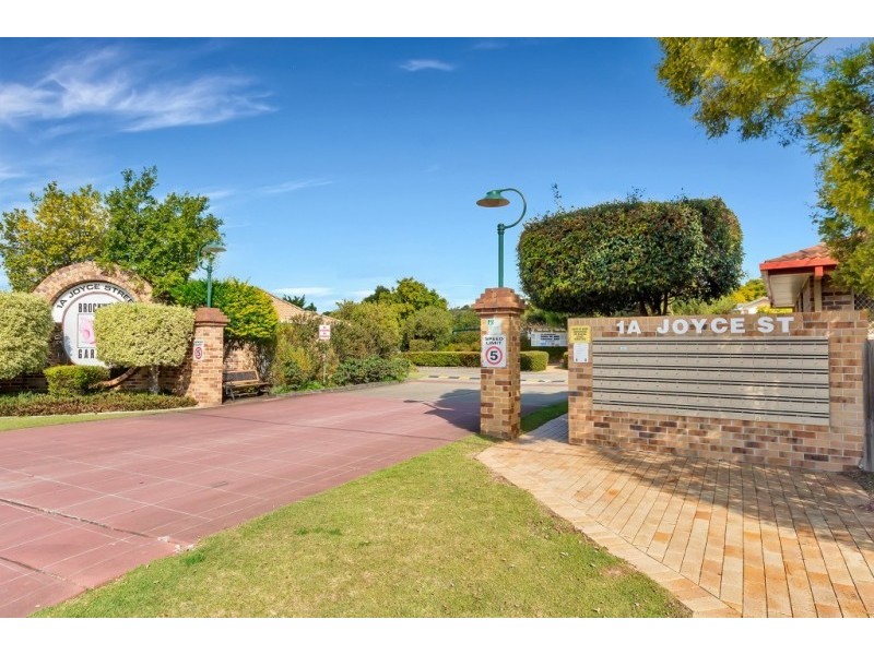 1/1a Joyce Street, East Ipswich QLD 4305