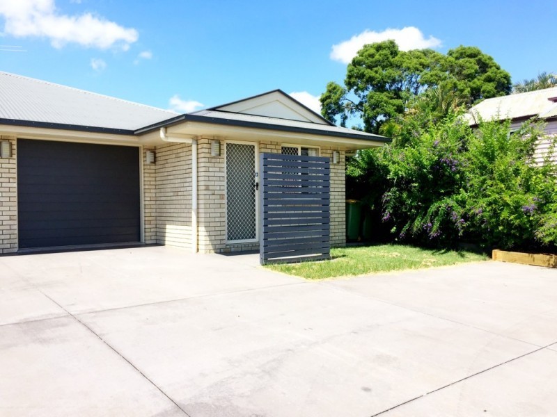 2/11 Galah Street, Churchill QLD 4305