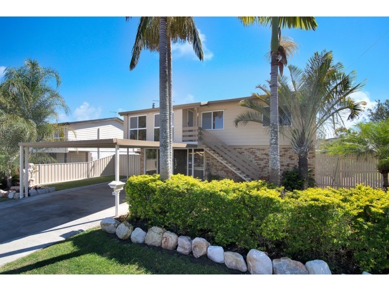 47 Jarrah Street, Raceview QLD 4305
