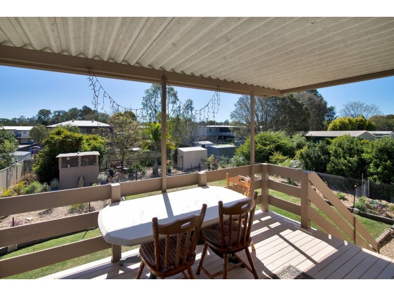 47 Jarrah Street, Raceview QLD 4305