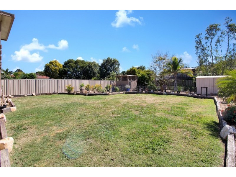 47 Jarrah Street, Raceview QLD 4305
